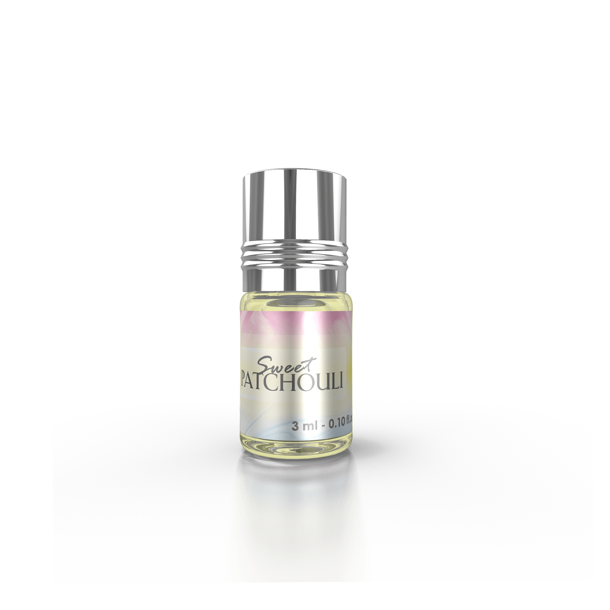 Musc Karamat Sweet Patchouli Al - imen