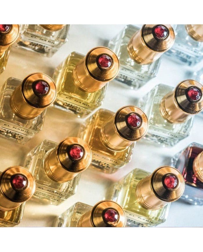 Musc Night -  extrait de parfum de 5 ml- El Nabil El Nabil Parfums et eaux de Cologne 5060815001918 Librairie Musulmane Al-imen