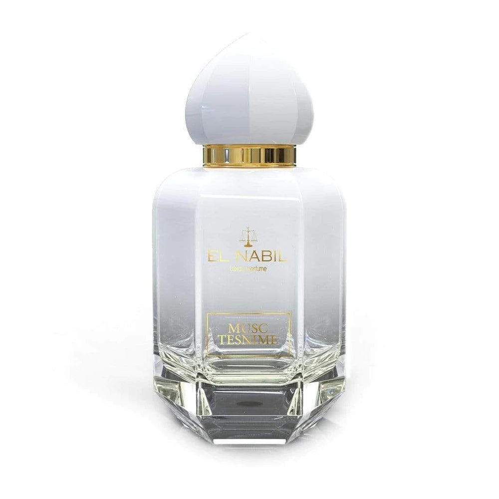 Musc Tesnime - Eau De Parfum Al - imen