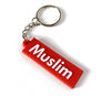 Muslim sleutelhanger Al - imen