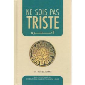 Ne sois pas triste - لا تحزن disponible chez Al - imen