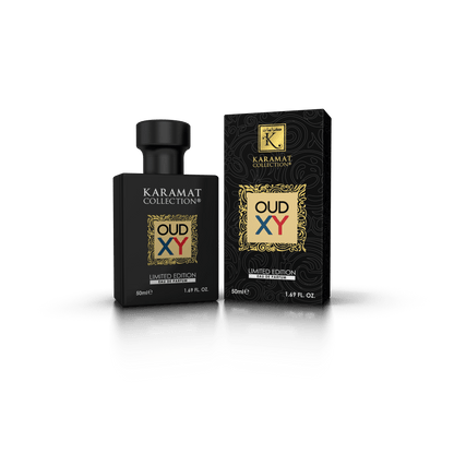 Oud XY 50ml – Karamat Collection Al - imen