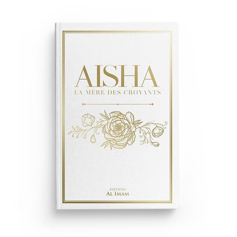 Pack : AISHA - KHADIJA - HAFSA (3 livres) - EDITIONS AL IMAM Al - imen