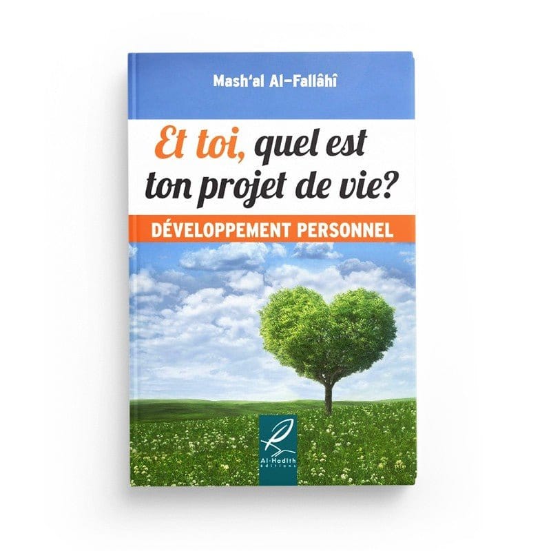 Pack : développement personnel (4 livres) Al-Hadîth Livre > Islam > Foi et Spiritualité 9782492027376 Librairie Musulmane Al-imen