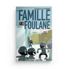 Pack Famille Foulane de BDouin éditions - Muslim Show (8 livres) Al - imen