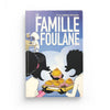 Pack Famille Foulane de BDouin éditions - Muslim Show (8 livres) Al - imen