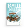 Pack Famille Foulane de BDouin éditions - Muslim Show (8 livres) Al - imen