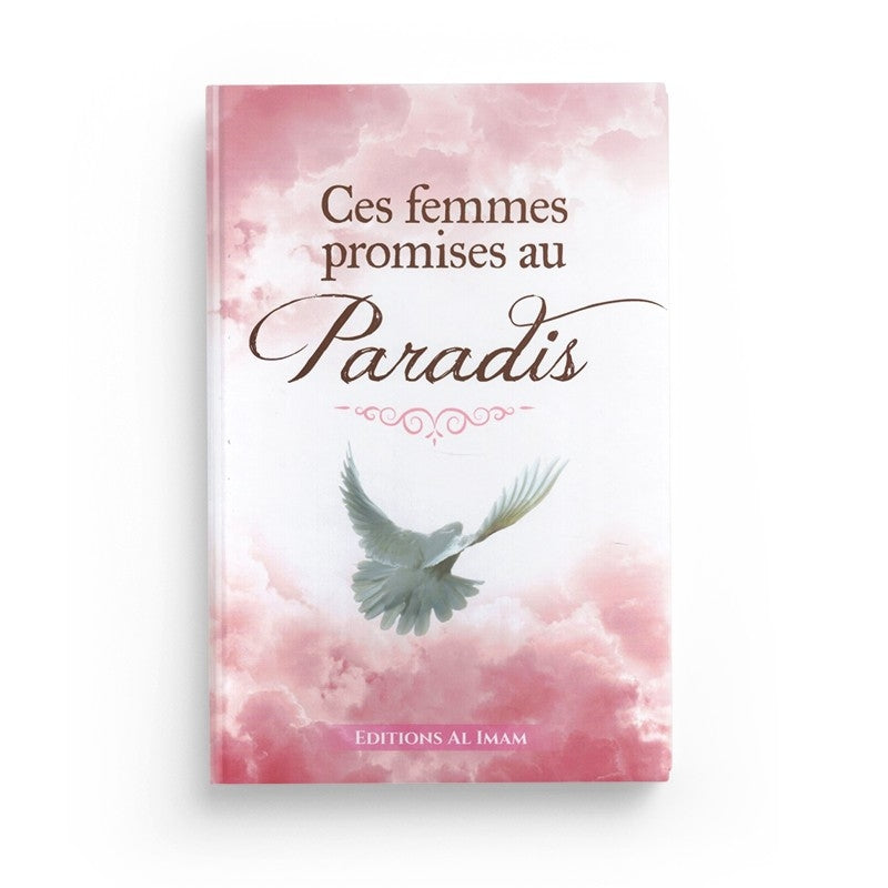 Pakket: Vrouwen (4 boeken) - Al-Imam-edities