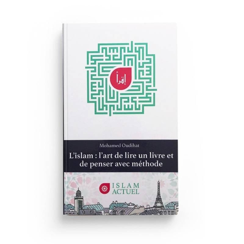Pack : Islam Actuel (3 livres) Al - imen