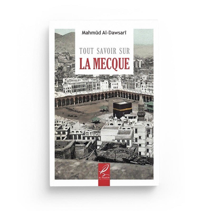PACK : Notre Histoire (5 livres) Al-Hadîth Livre > Islam > Foi et Spiritualité 9782492026997 Librairie Musulmane Al-imen