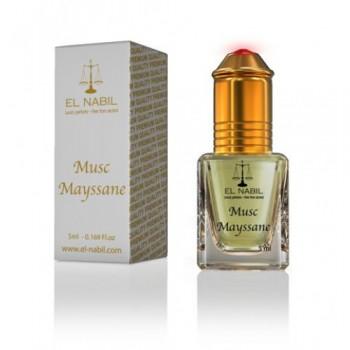 Parfum E - Nabil musc Maysanne Al - imen