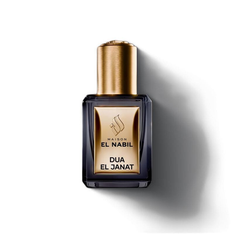 Parfum El-Nabil Dua El Janat — El Nabil El Nabil Musk de poche 28615981 Librairie Musulmane Al-imen