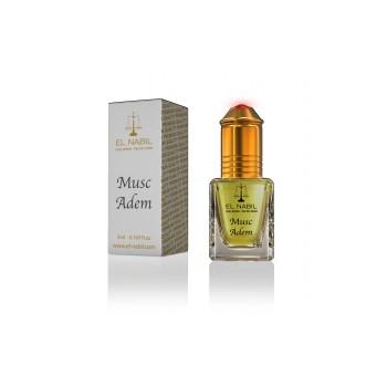 Parfum El - Nabil Musc Adem Al - imen