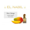 Parfum El - Nabil Musc Mango - Musk de poche par El Nabil disponible chez Al - imen