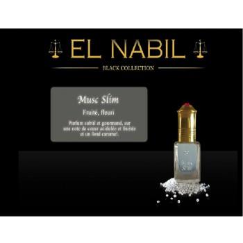 Parfum El - Nabil Musc Slim Al - imen