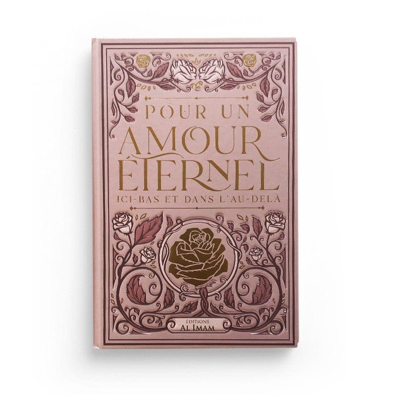 Pour Un Amour Eternel - ici bas et dans l'au - delà Al - imen