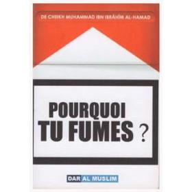 Pourquoi tu fumes ? Al - imen