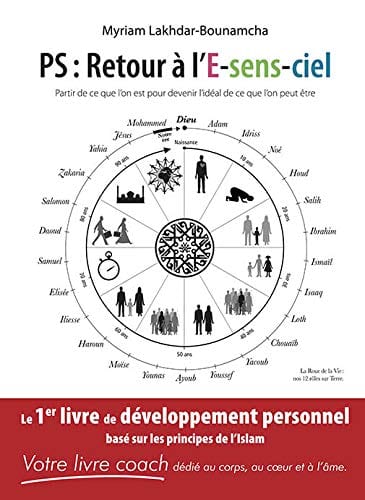 PS : Retour à l'E-Sens-Ciel Sana Livre > Islam > Essai 9782952892339 Librairie Musulmane Al-imen