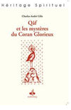 QAF et les mystères du Coran glorieux GILIS, Charles - André Al - imen