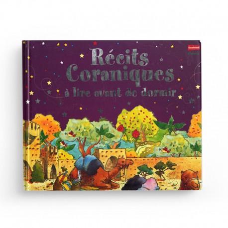 Récits coraniques à lire avant de dormir disponible chez Al - imen