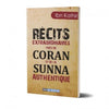 Récits extraordinaires tirés du Coran et de la Sunna authentique - Livres par édition par Dar Al - Muslim disponible chez Al - imen