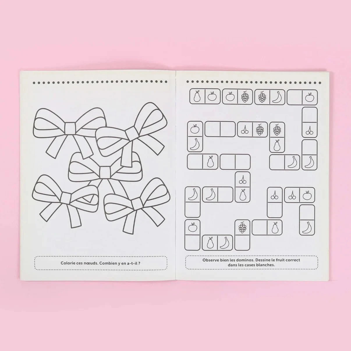 Série Ballon: Je colorie et j'apprends (2 - 3 ans) Al - imen