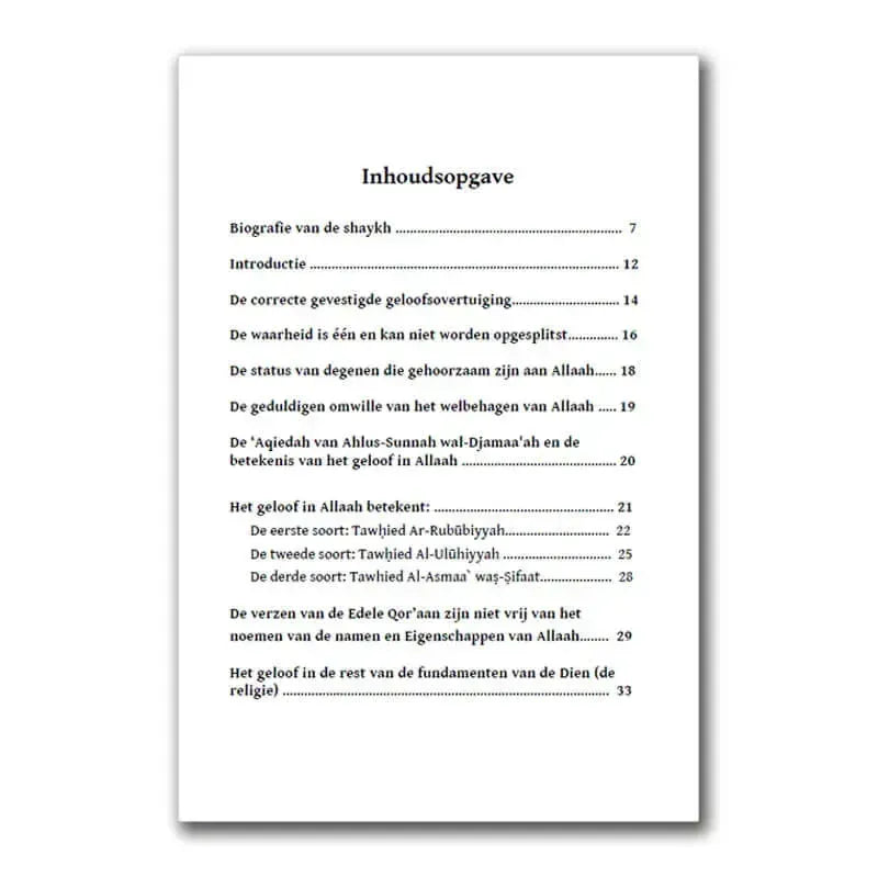 Uitleg Van De Koran Door De Vrome Voorgangers Nederlands Boeken > Islam 9789082731323 Librairie Musulmane Al-imen