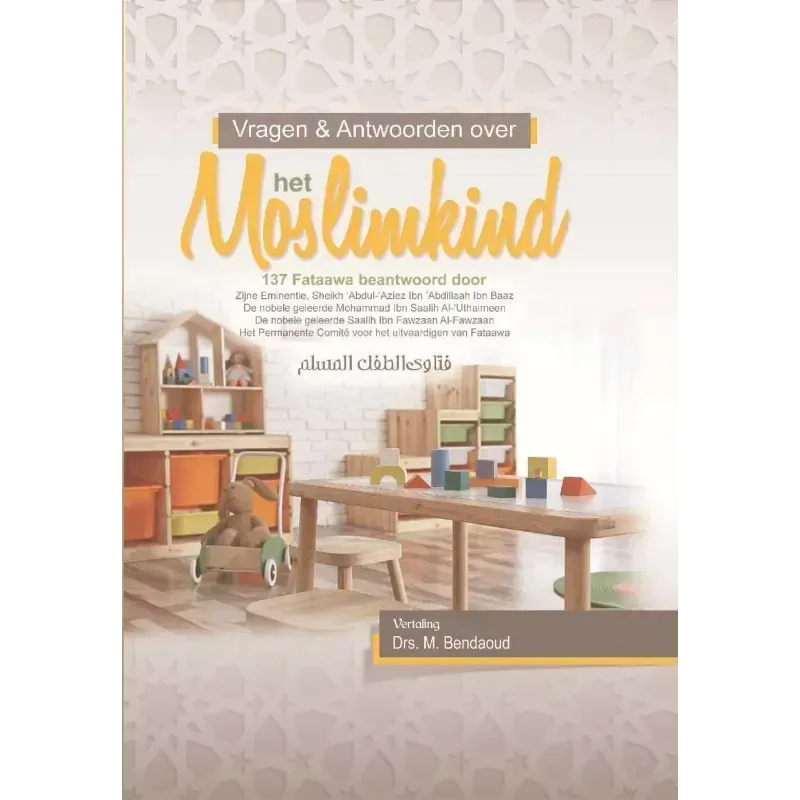 Vragen en antwoorden over het moslimkind