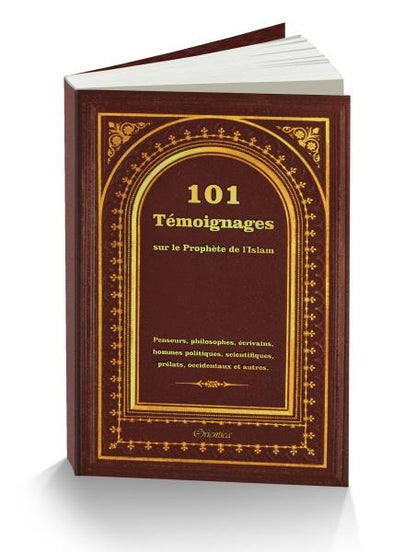 101-temoignages-sur-le-prophete-de-lislam