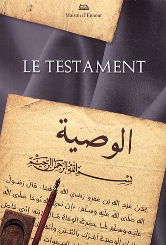 le-testament