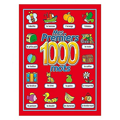 mes-premiers-1000-mots