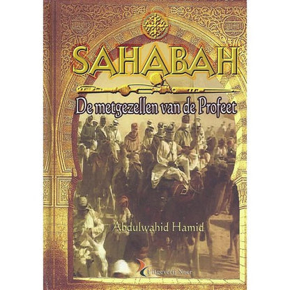 sahabah-sahabah-de-metgezellen-van-de-profeet