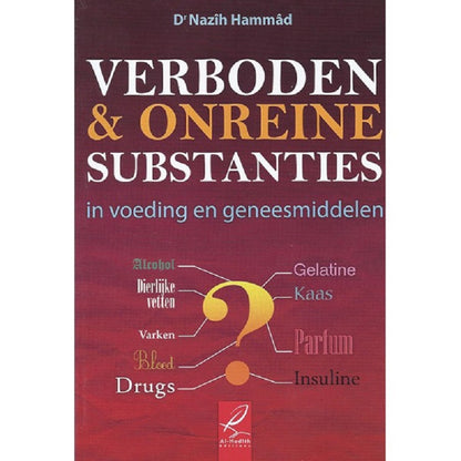 verboden-en-onreine-substantie