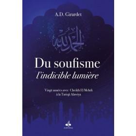 du-soufisme-lindicible-lumiere-vingt-annees-avec-cheikh-el-mehdi-a-la-tariqa-alawiya