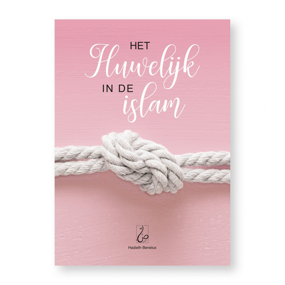 het-huwelijk-in-de-islam