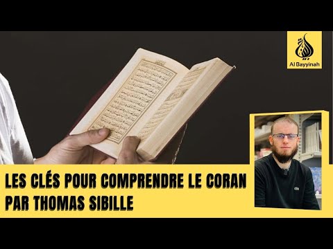 Sleutels tot de Koran 