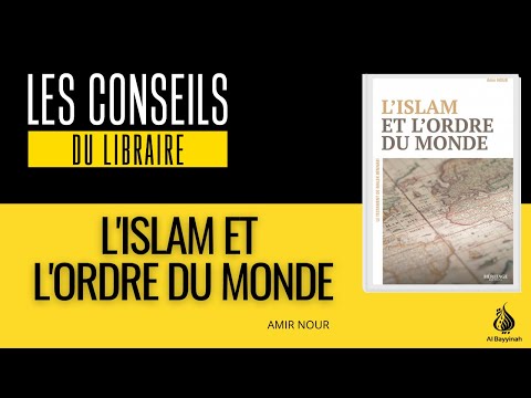 Islam en de wereldorde 