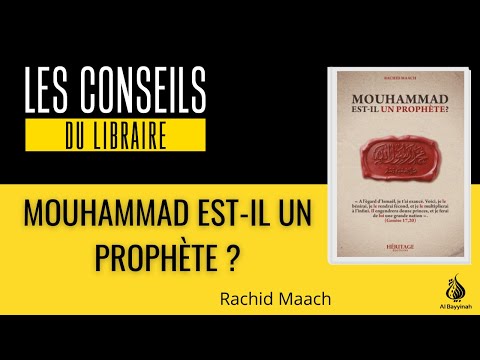 Is Mohammed een profeet? 