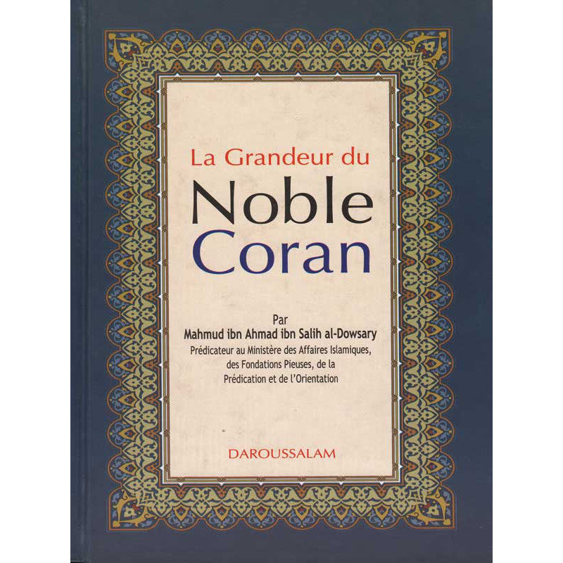 la-grandeur-du-noble-coran