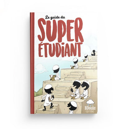 le-guide-du-super-etudiant-de-lequipe-du-muslim-show-editions-bdouin