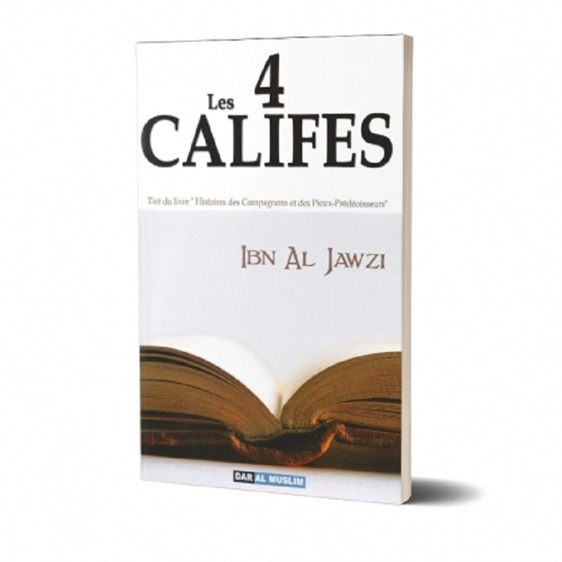 les-4-califes-tire-du-livre-histoires-des-compagnons-et-des-pieux-predecesseurs