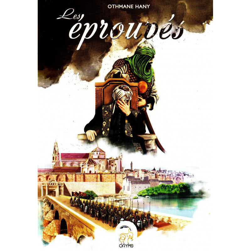 les-eprouves