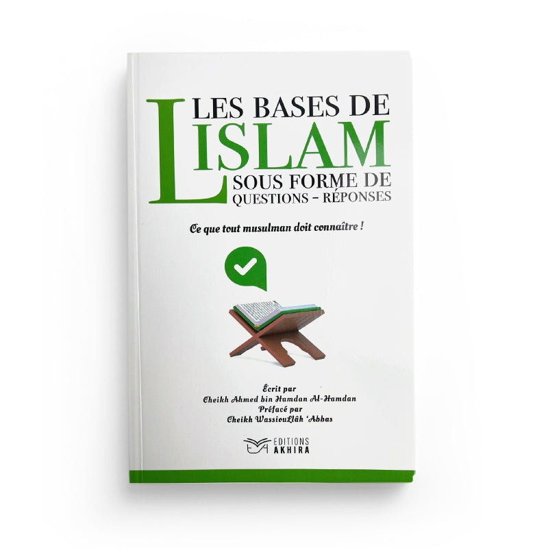 les-bases-de-lislam