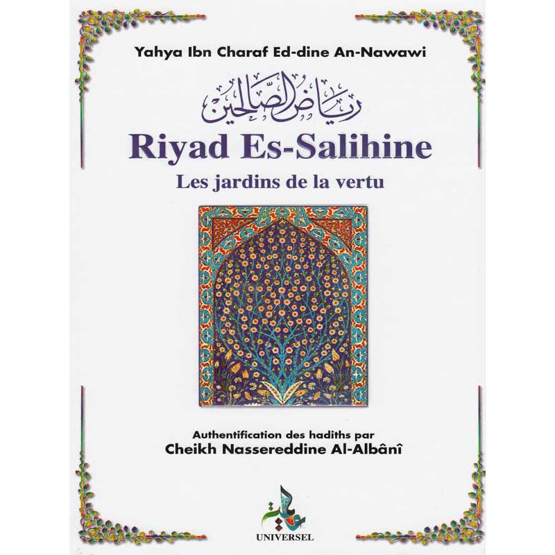 les-jardins-de-la-vertu-riyad-es-salihine-dapres-an-nawawi