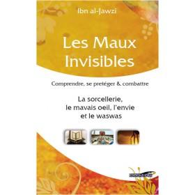 les-maux-invisibles-comprendre-se-proteger-et-combattre