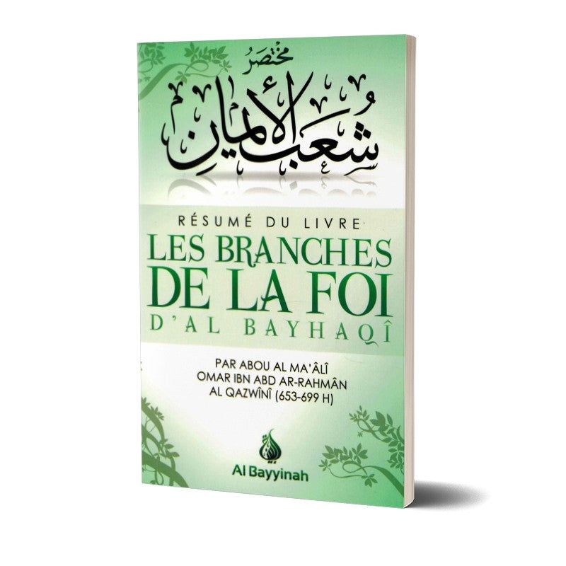 resume-du-livre-les-branches-de-la-foi-dal-bayhaqi