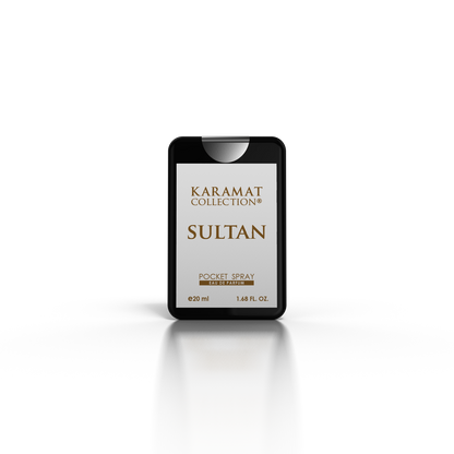 sultan-parfum-de-poche-20ml-karamat-collection